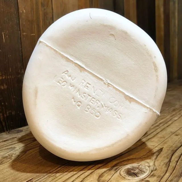 Aj Renzi Skull Bucket / スカル 骸骨 - 3