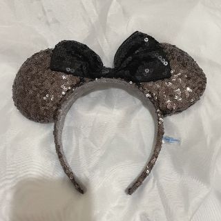 ディズニー(Disney)のディズニー カチューシャ スパンコール(カチューシャ)