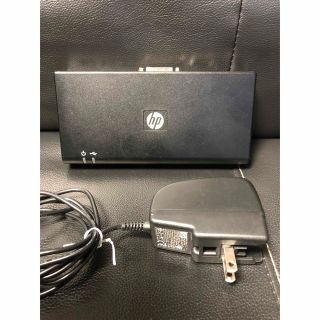 ヒューレットパッカード(HP)のhp displaylink ディスプレイリンク　HPジャパン(ディスプレイ)