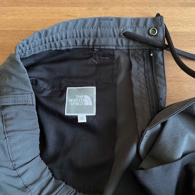 THE NORTH FACE(ザノースフェイス)のお値下げ！　美品　ノースフェイス　ディアパンツ  レディースのパンツ(カジュアルパンツ)の商品写真