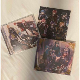 KnightAｰ騎士Aｰ1thミニアルバムｰTheKnightｰ特典付き(アイドルグッズ)