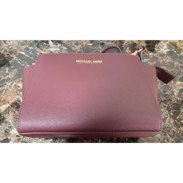 MICHAEL KORS マイケルコース ショルダーバッグ | svetinikole.gov.mk