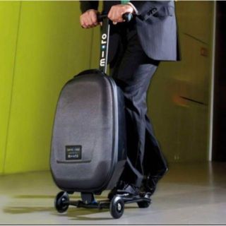 Samsonite - サムソナイト ソフト スーツケース スピナートート 機内