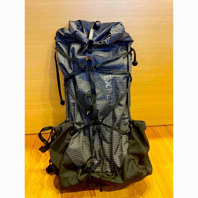 EXPED Lightning 45 Mens エクスペド　ライトニング　45L