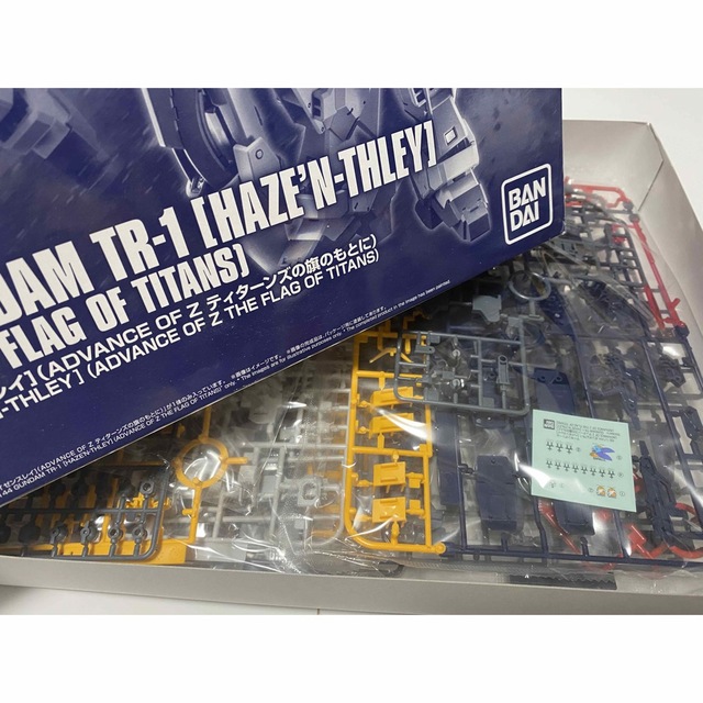 ガンプラ HG AOZ advance of z アドバンスオブゼータ セット ガンプラ HG AOZ advance of z アドバンスオブゼータ セット