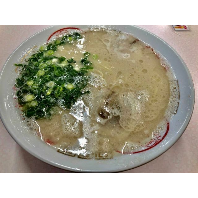 激安　1箱買いNEW 　丸幸ラーメンセンター　　久留米豚骨　棒状 ラーメン　人気 4