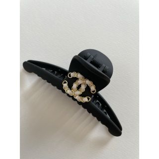 シャネル バレッタ/ヘアクリップの通販 900点以上 | CHANELの ...