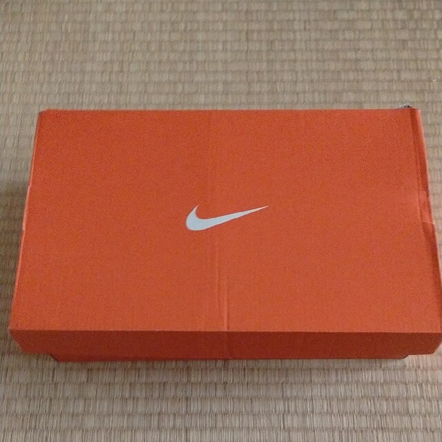 NIKE(ナイキ)のナイキ  スニーカー空き箱 メンズのメンズ その他(その他)の商品写真