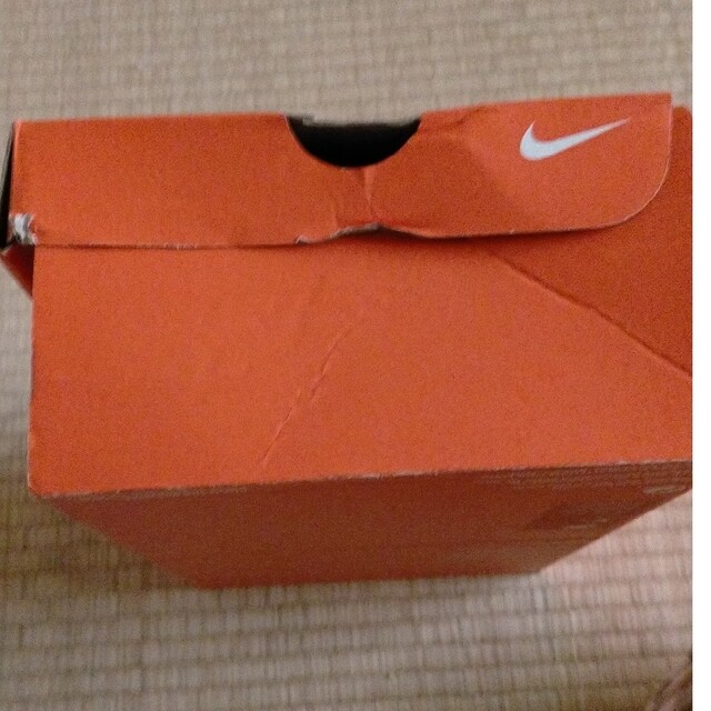 NIKE(ナイキ)のナイキ  スニーカー空き箱 メンズのメンズ その他(その他)の商品写真