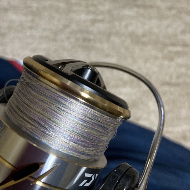 DAIWA - 20ルビアスLT2500S-DHの通販 by シーバスハンターs shop