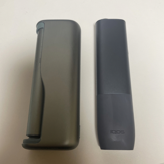 iQOS イルマ プライム　iQOS イルマ ワン