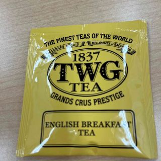 TWG紅茶(茶)