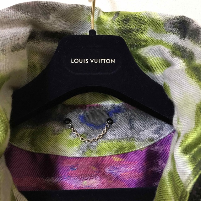 Louis Vuitton 19ss  ジャケット 6