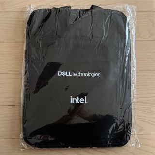 デル(DELL)のDELL Technologies intel やわらかモバイルバッグ(PCパーツ)