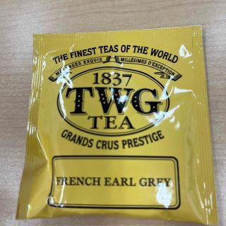 TWG紅茶(茶)