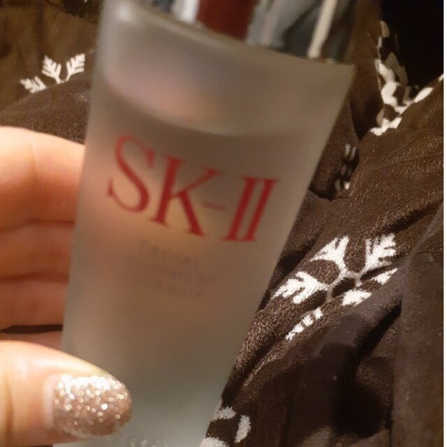 SKⅡ フェイシャルトリートメントエッセンス 2