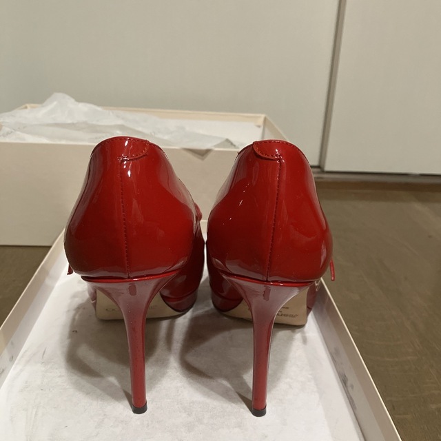 【美品】Jimmy Choo パンプス 2