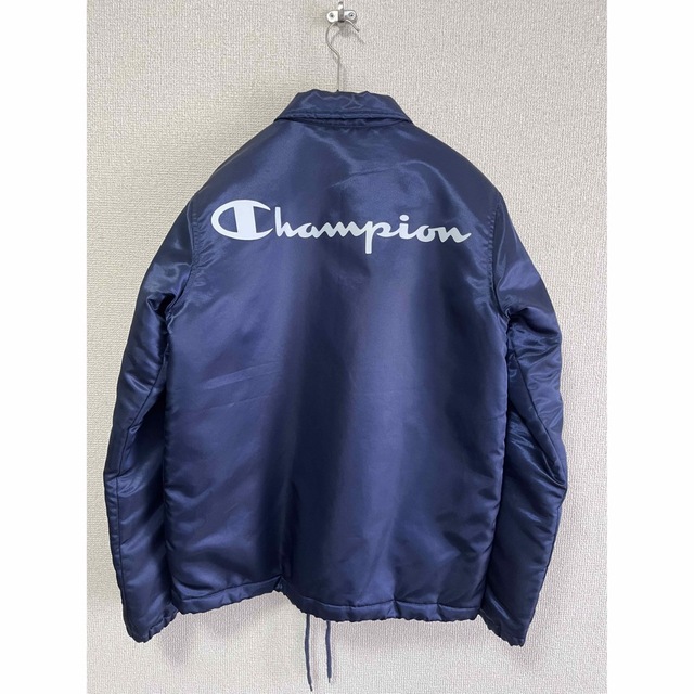 Champion(チャンピオン)の【Champion】コーチジャケット メンズのジャケット/アウター(ブルゾン)の商品写真