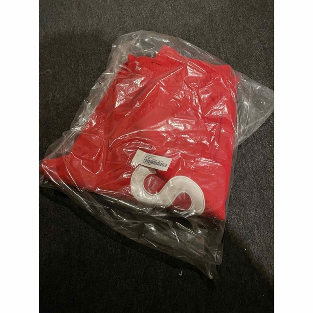 Supreme Satin Applique Sweatpant M