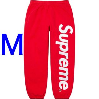 確実正規品　Supreme 2018FW Sweatpant M