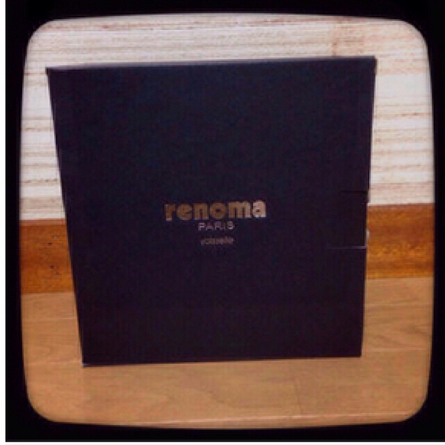 RENOMA(レノマ)のRENOMA♡食器セット その他のその他(その他)の商品写真