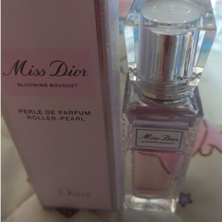 ディオール(Dior)のDior香水(香水(女性用))