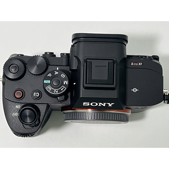 SONY(ソニー)のSony α7RV スマホ/家電/カメラのカメラ(ミラーレス一眼)の商品写真