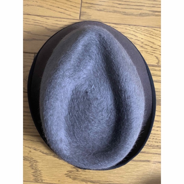 CA4LA Lola {HATS}ラビットファー100% 耳付きラビットファー