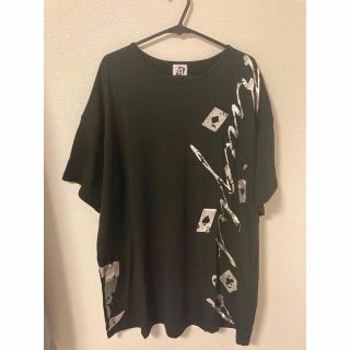 騎士A KnightA ビッグシルエットTシャツ(アイドルグッズ)