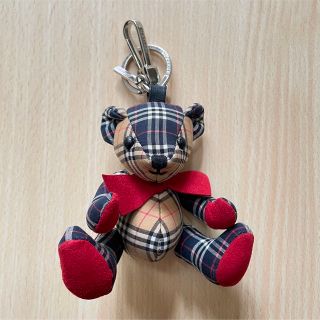 バーバリー(BURBERRY) くま キーホルダー(レディース)の通販 55点