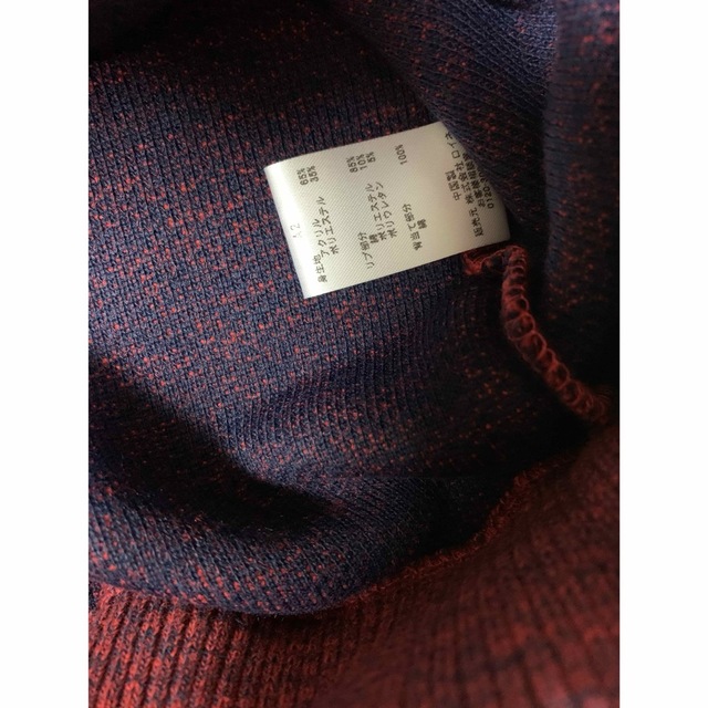 Paul Smith(ポールスミス)の『新品』ポールスミス　メンズ　トップス　ニット　82 7137 メンズのトップス(ニット/セーター)の商品写真