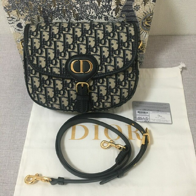 最新エルメス celine クリスチャンディオール ボビーバッグ Dior