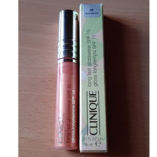 クリニーク(CLINIQUE)のCLINIQUE リップグロス(リップグロス)