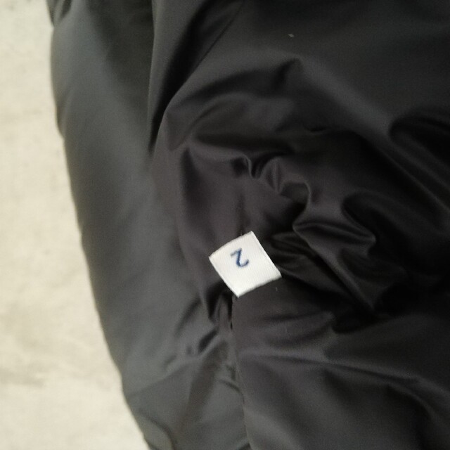 MONCLER(モンクレール)のモンクレールダウンジャケット メンズのジャケット/アウター(ダウンジャケット)の商品写真