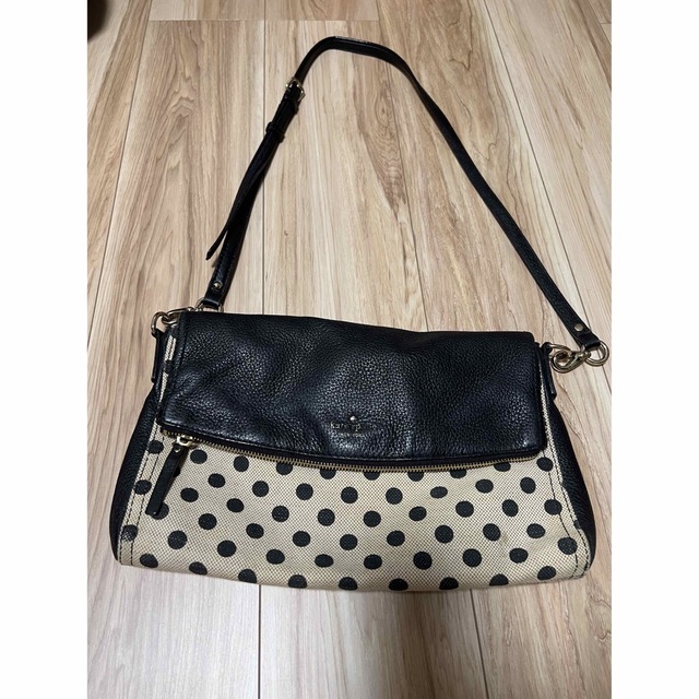 kate spade new york(ケイトスペードニューヨーク)のkate spade バッグ レディースのバッグ(ショルダーバッグ)の商品写真