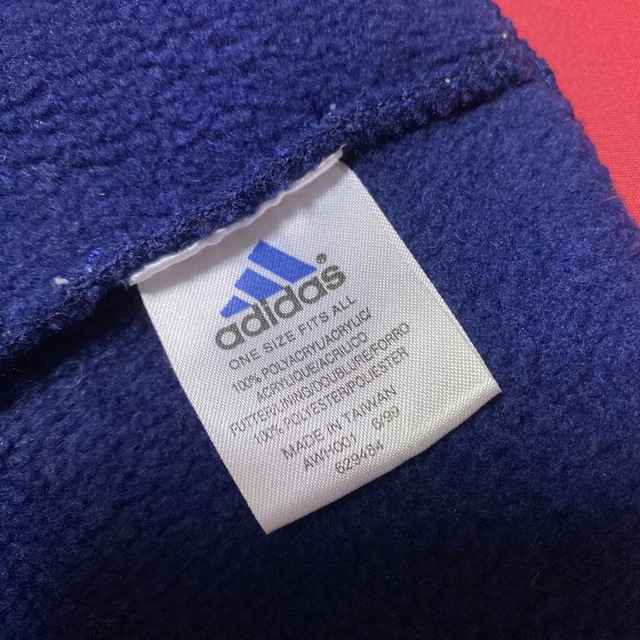 adidas(アディダス)のadidas ニットキャップ メンズの帽子(ニット帽/ビーニー)の商品写真