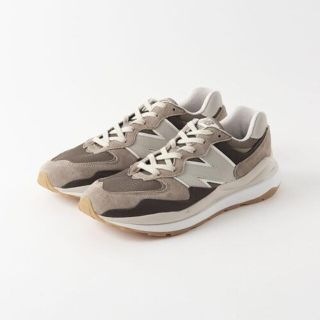 ニューバランス(New Balance)のnew balance 新作完売品 M5740/PCB　スニーカー(スニーカー)