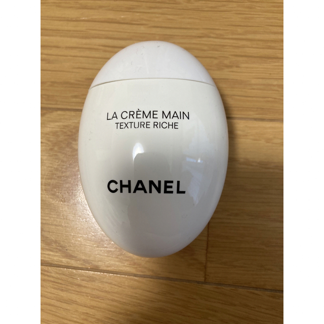 CHANEL(シャネル)の◎美品◎CHANEL ハンドクリーム コスメ/美容のボディケア(ハンドクリーム)の商品写真