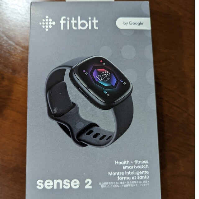 fitbit sence2