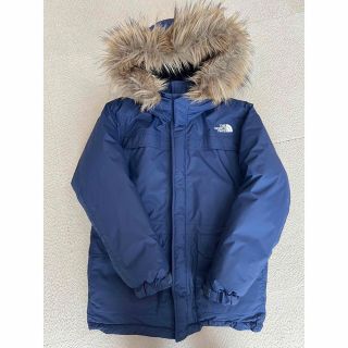 ザノースフェイス(THE NORTH FACE)のノースフェイス マクマードジャケット 150(ジャケット/上着)