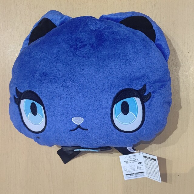Ado アドローザトルマリィ クッション | フリマアプリ ラクマ