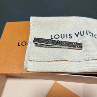 ルイヴィトン(LOUIS VUITTON)のルイヴィトン◇ パンス クラヴァット シャンゼリゼ / ネクタイピン(ネクタイピン)