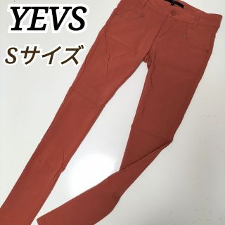 イーブス スキニーパンツ(レディース)の通販 100点以上 | YEVSの