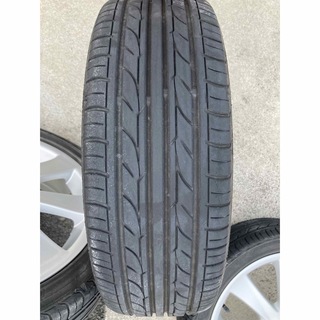 国産　2019年製　165/50R16 4本　ダイハツ　純正　ムーヴ　タント