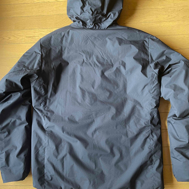 Tikal Svalbard Jacket