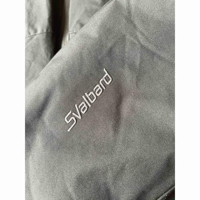 Tikal Svalbard Jacket