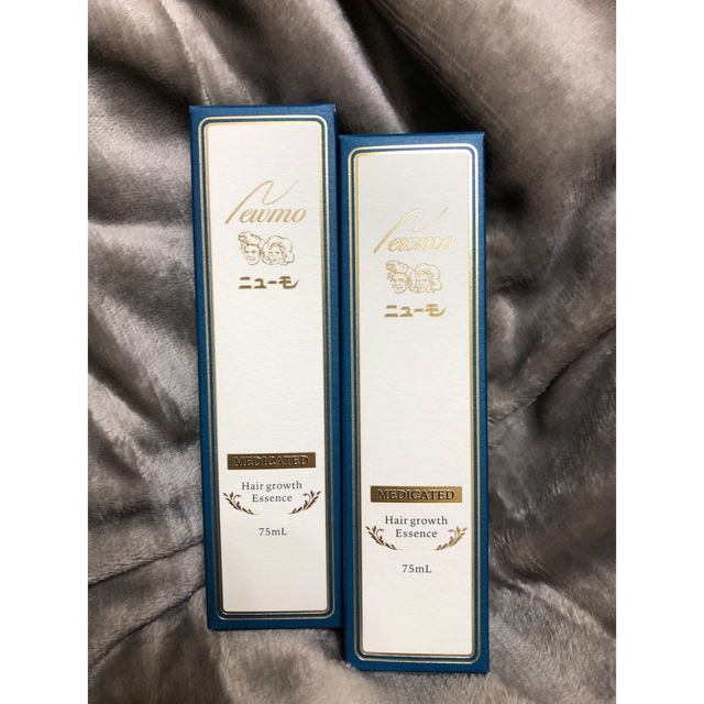 ニューモ 薬用育毛剤 75ml | themayura.com