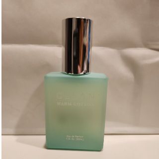 クリーン(CLEAN)のCLEAN ウォームコットンオードパルファム香水30ml(香水(女性用))