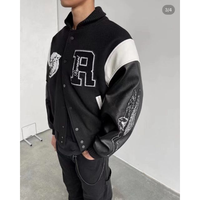 アリクス ALYX 20SS MCCALAN SPRING JACKET-