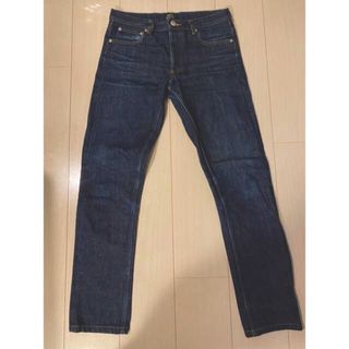 アーペーセー(A.P.C)のAPC アーペーセー プチスタンダード PETTIT STANDARD 28(デニム/ジーンズ)